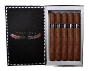 Crown Fuma 5 Piece Cigar Samplers